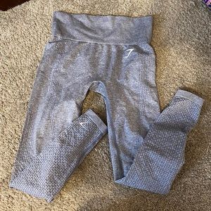 Gymshark Vital seamless leggings